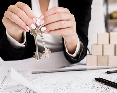 Escritório de Advocacia especializado em mercado imobiliário