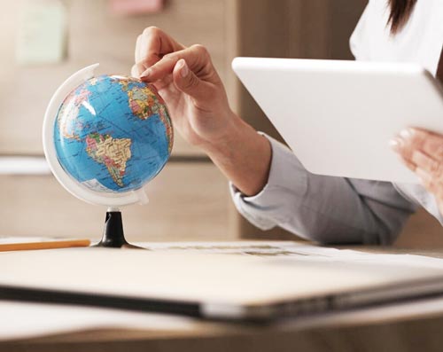 Escritório de Advocacia especializado em mercado imobiliário